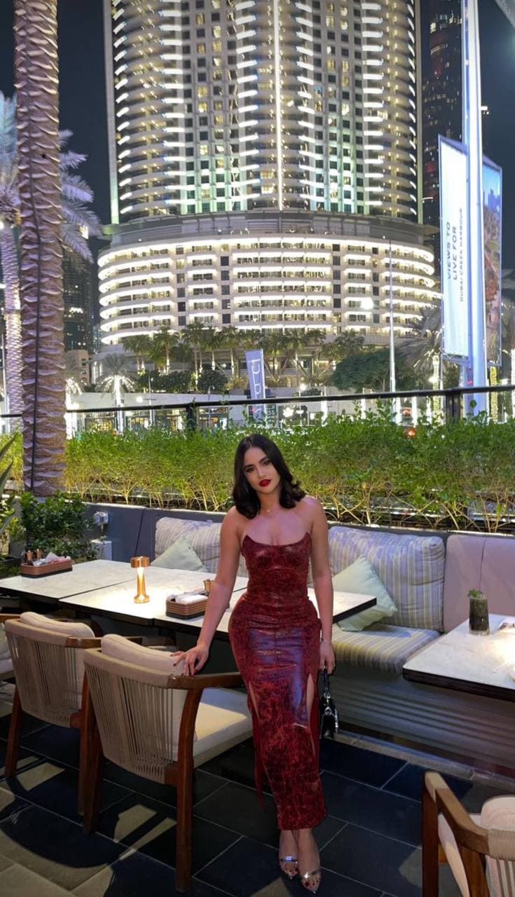 Mia - escort photo 5 in Dubai