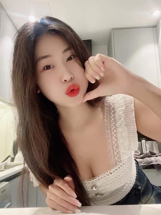 Ngọc Trinh