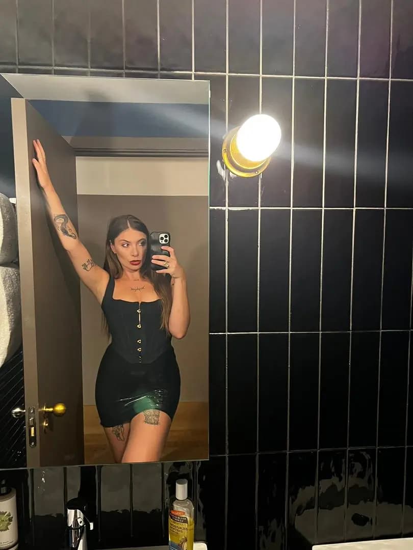 Mistress Sloane - صورة مرافقة 5 في Dubai