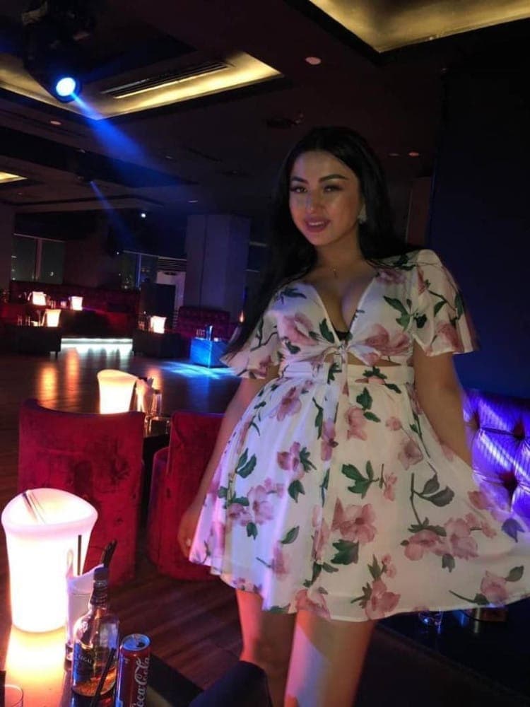 Mariam - escort photo 1 in Dubai