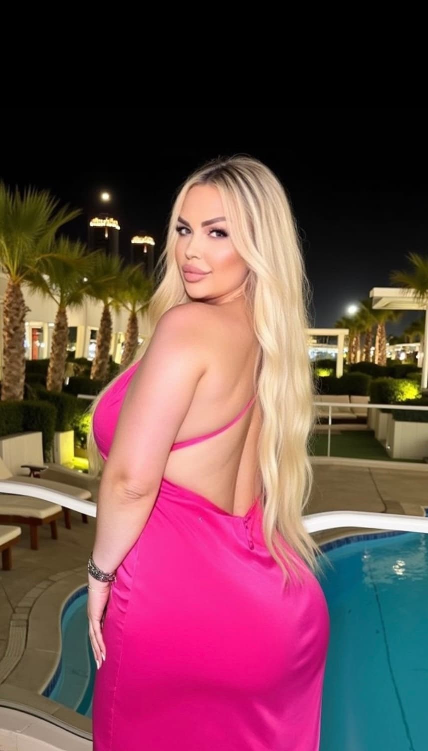 Polina - صورة مرافقة 5 في Dubai