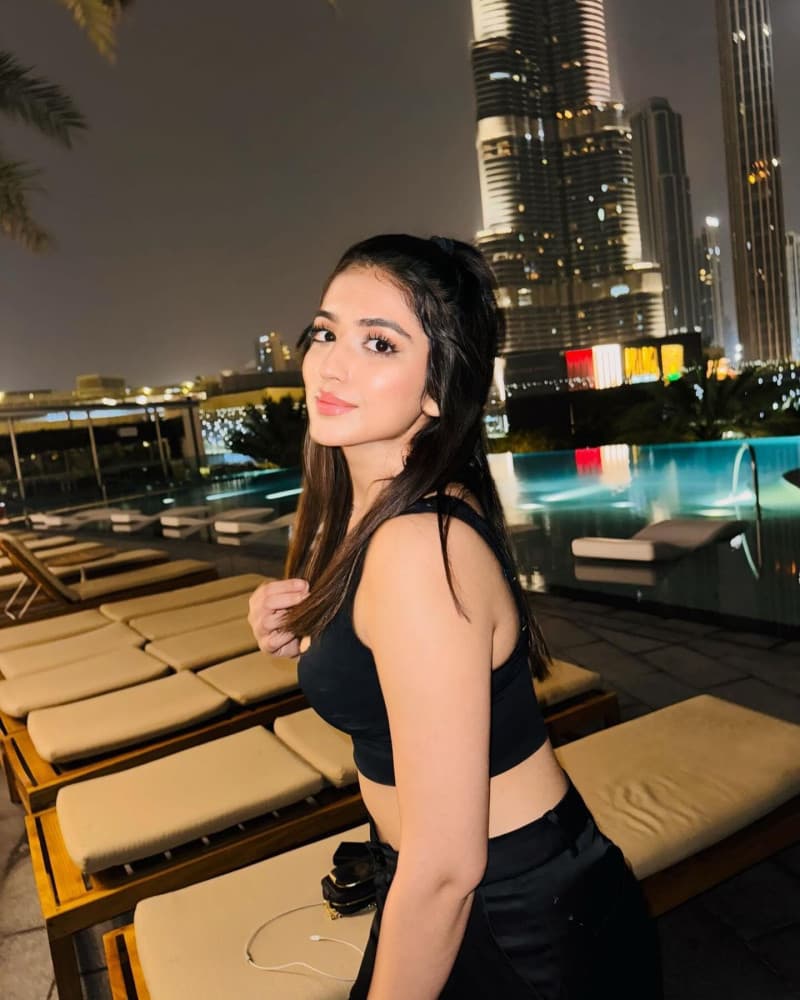 Ambreen - صورة مرافقة 2 في Dubai