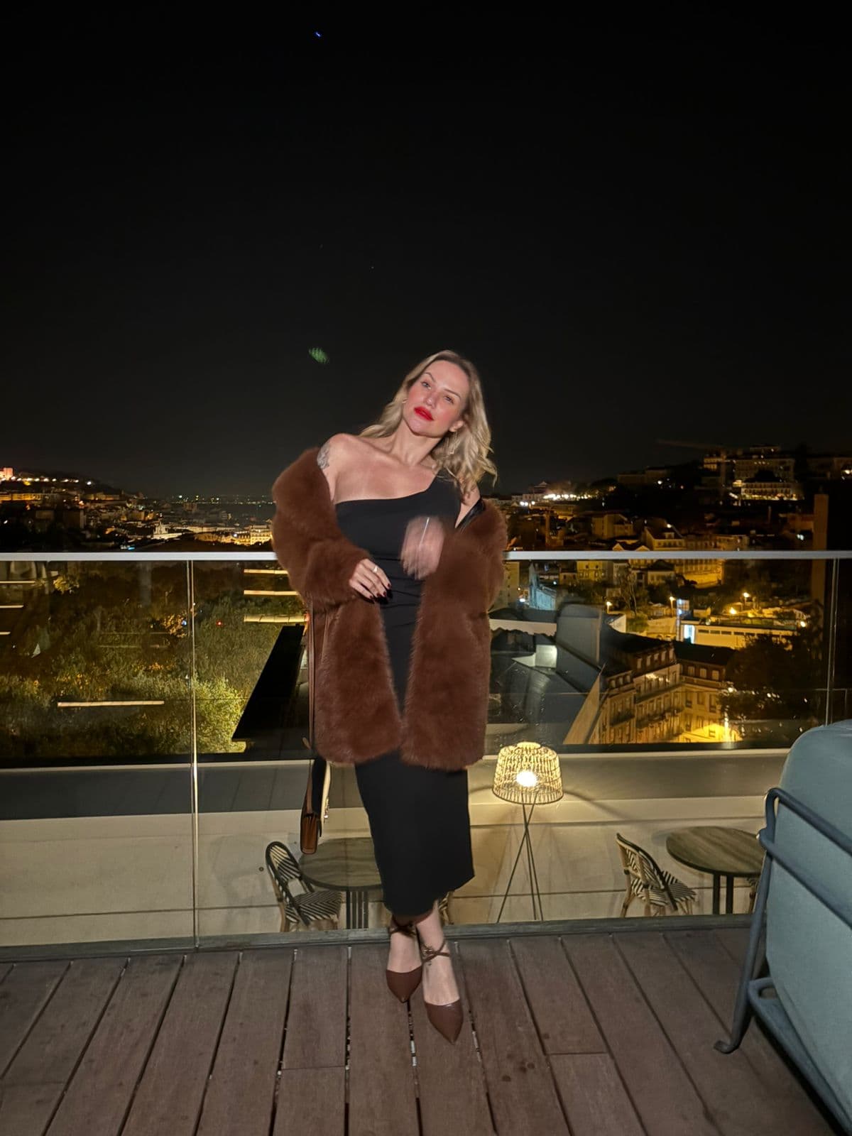 Karol - صورة مرافقة 4 في Dubai