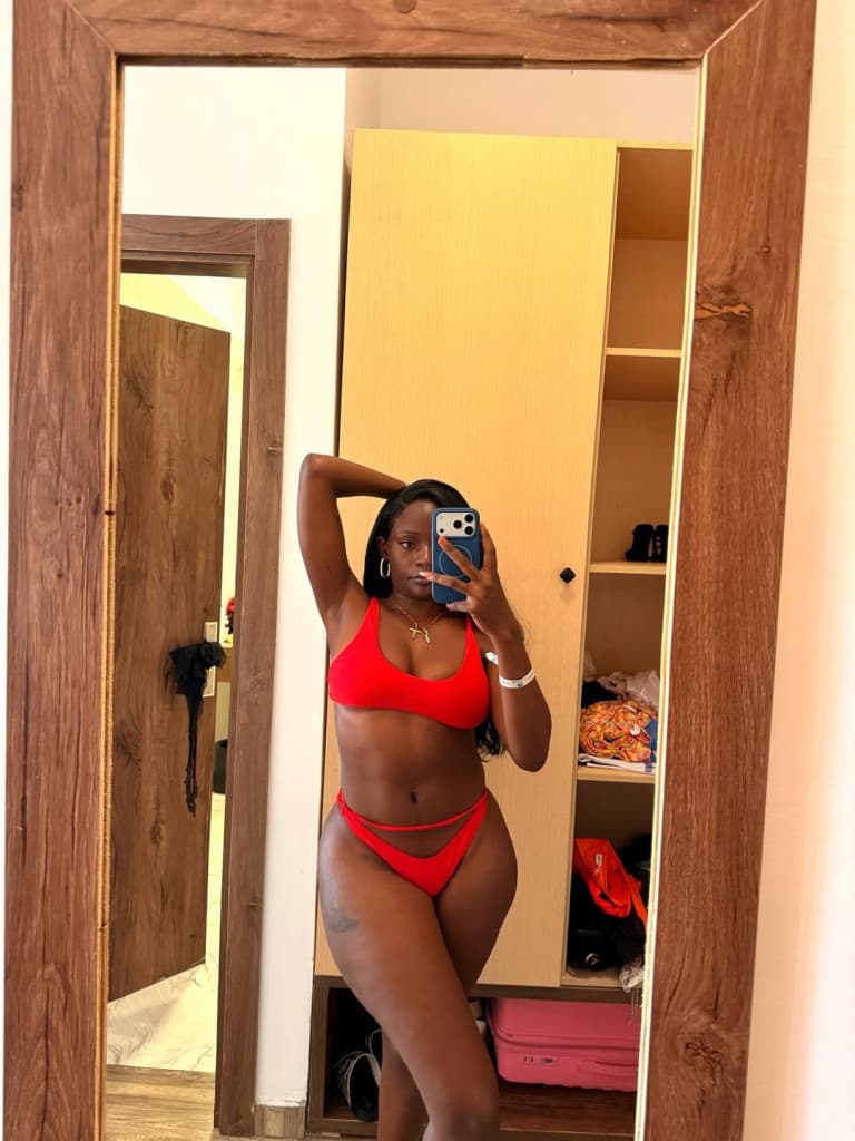 Rose brown - escort photo 1 in Dubai