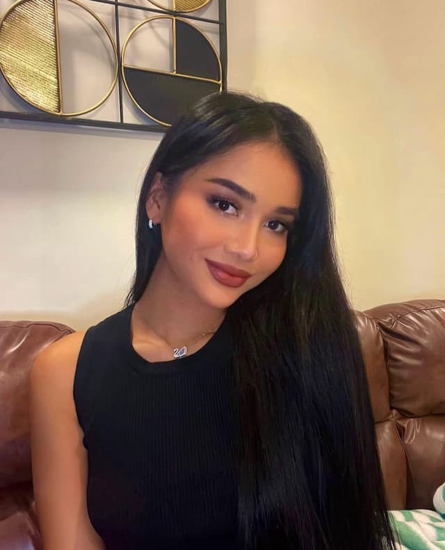 A Sexy Paradise Awaits You Escort Latita - صورة