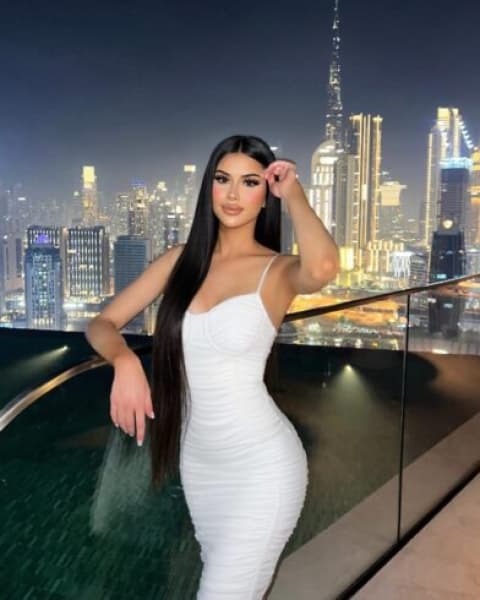 Sarah - صورة مرافقة 2 في Dubai