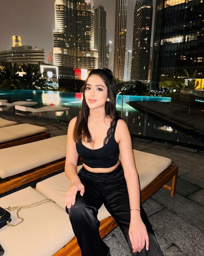 Ambreen - صورة مرافقة 3 في Dubai