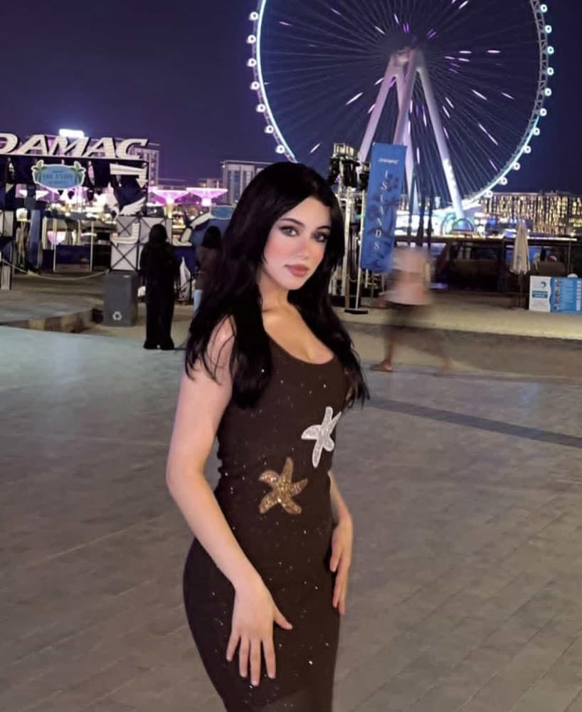 Tara - escort photo 2 in Dubai