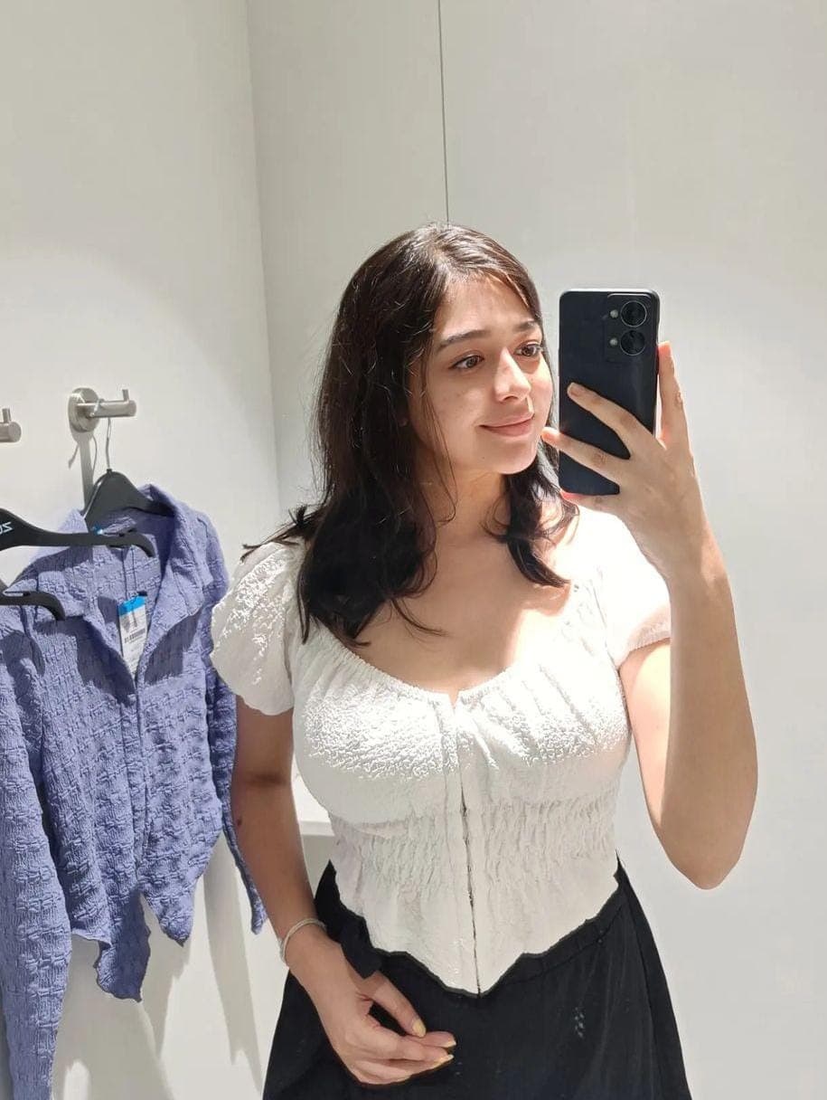 Nikita - escort photo 7 in Dubai