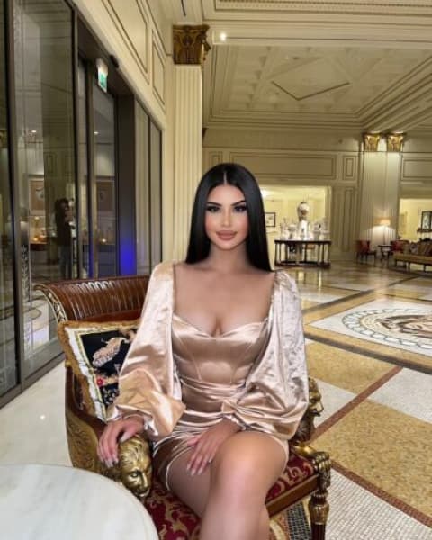 Sarah - صورة مرافقة 6 في Dubai
