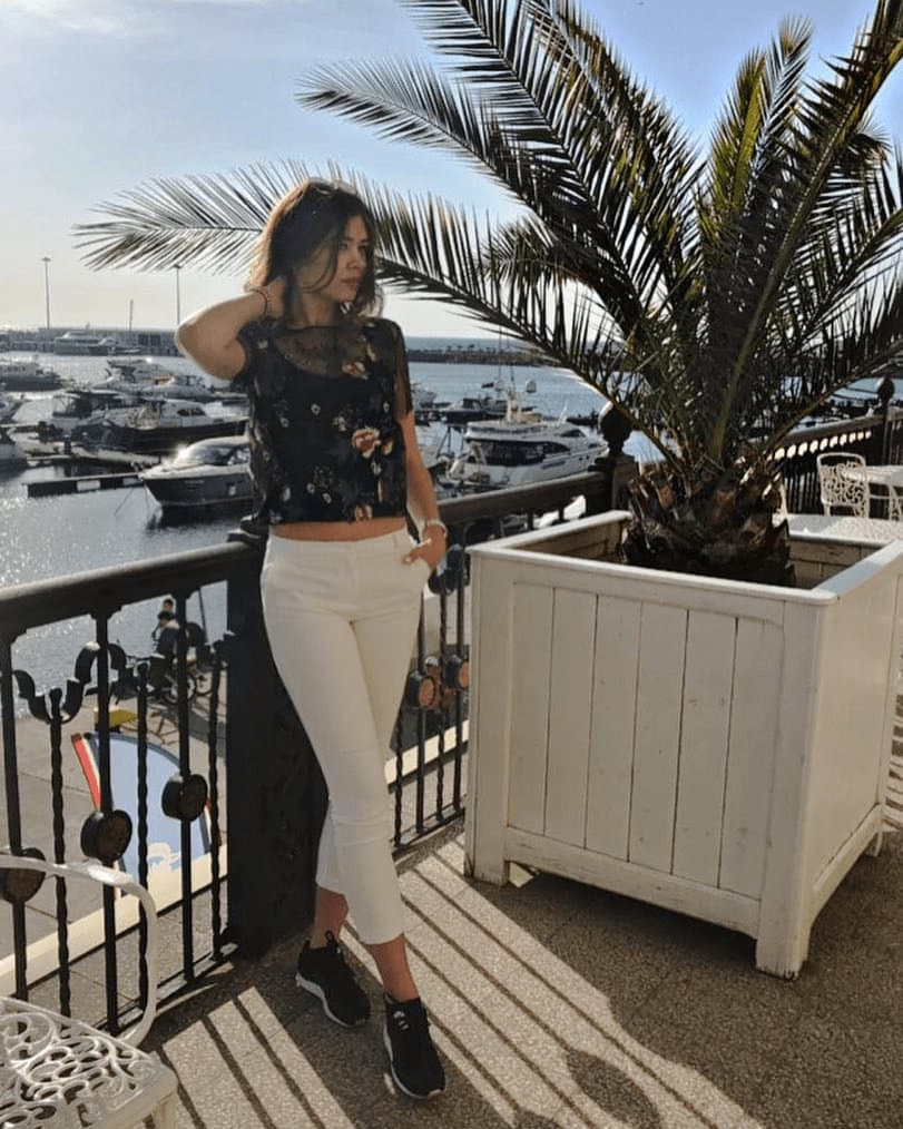 Sofia - صورة مرافقة 6 في Dubai