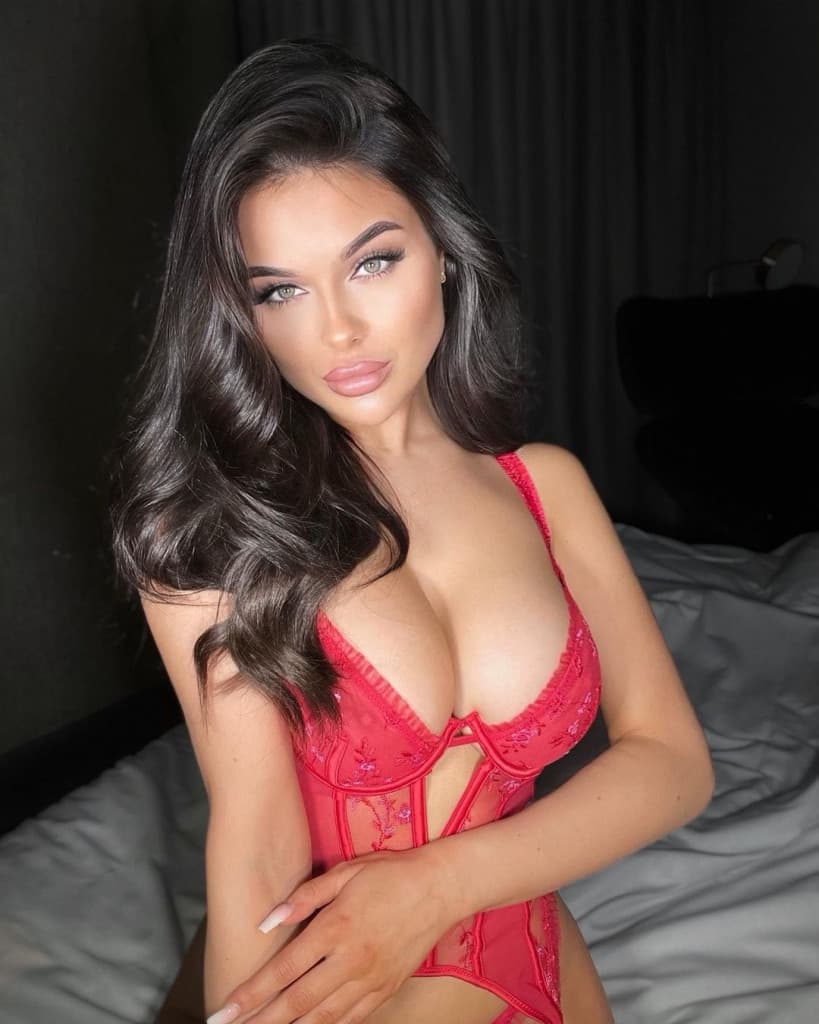 Celina - صورة مرافقة 5 في Dubai