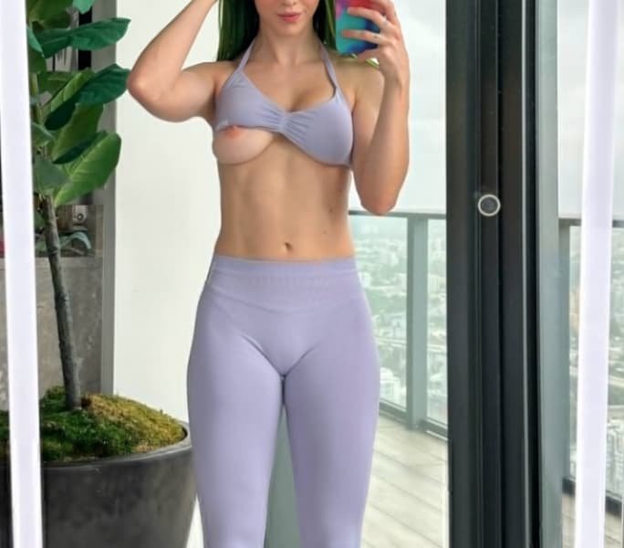 Kimberly - escort photo 1 in Dubai