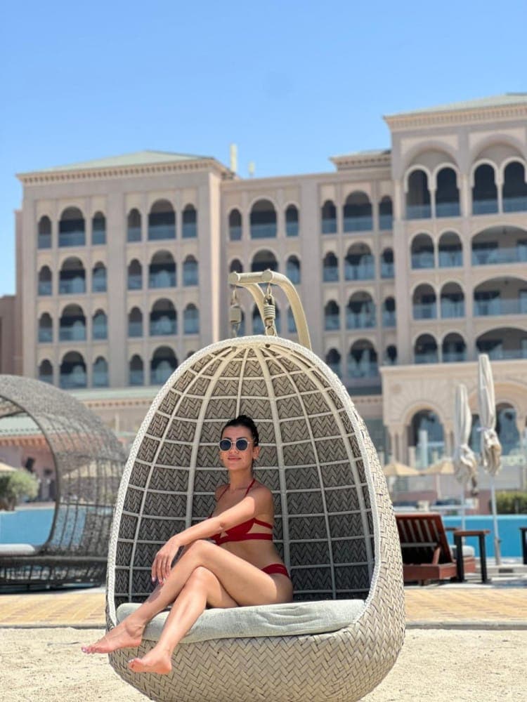 Ayda - صورة مرافقة 3 في Dubai