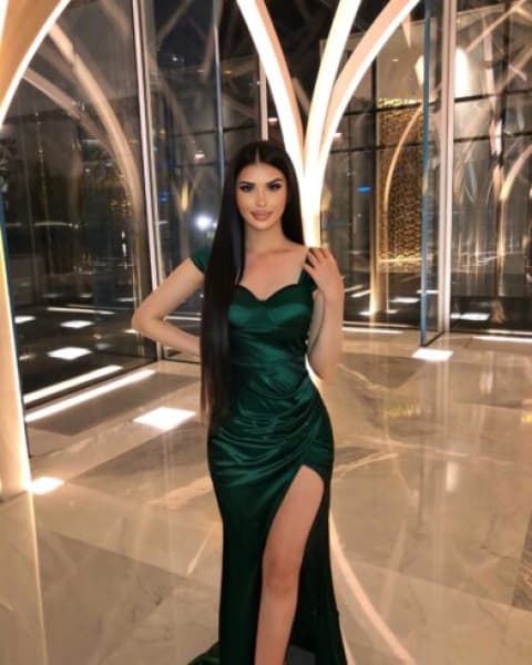 Sarah - صورة مرافقة 4 في Dubai