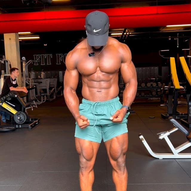 Big Tool