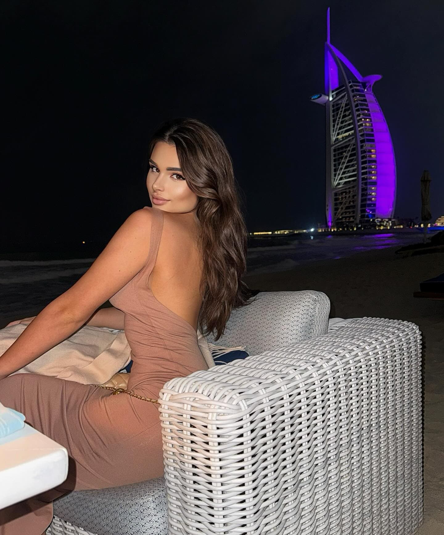 Alice - escort photo 6 in Dubai