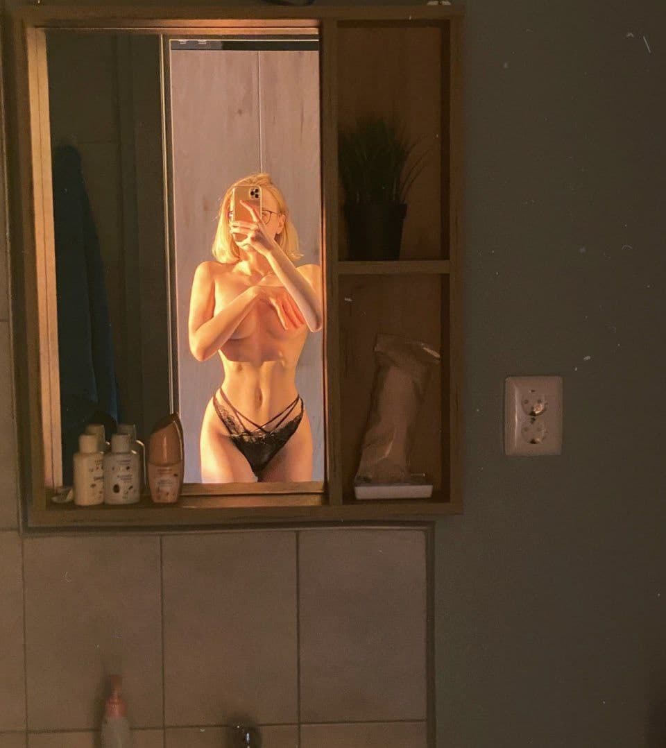 Katerina - escort photo 1 in Dubai