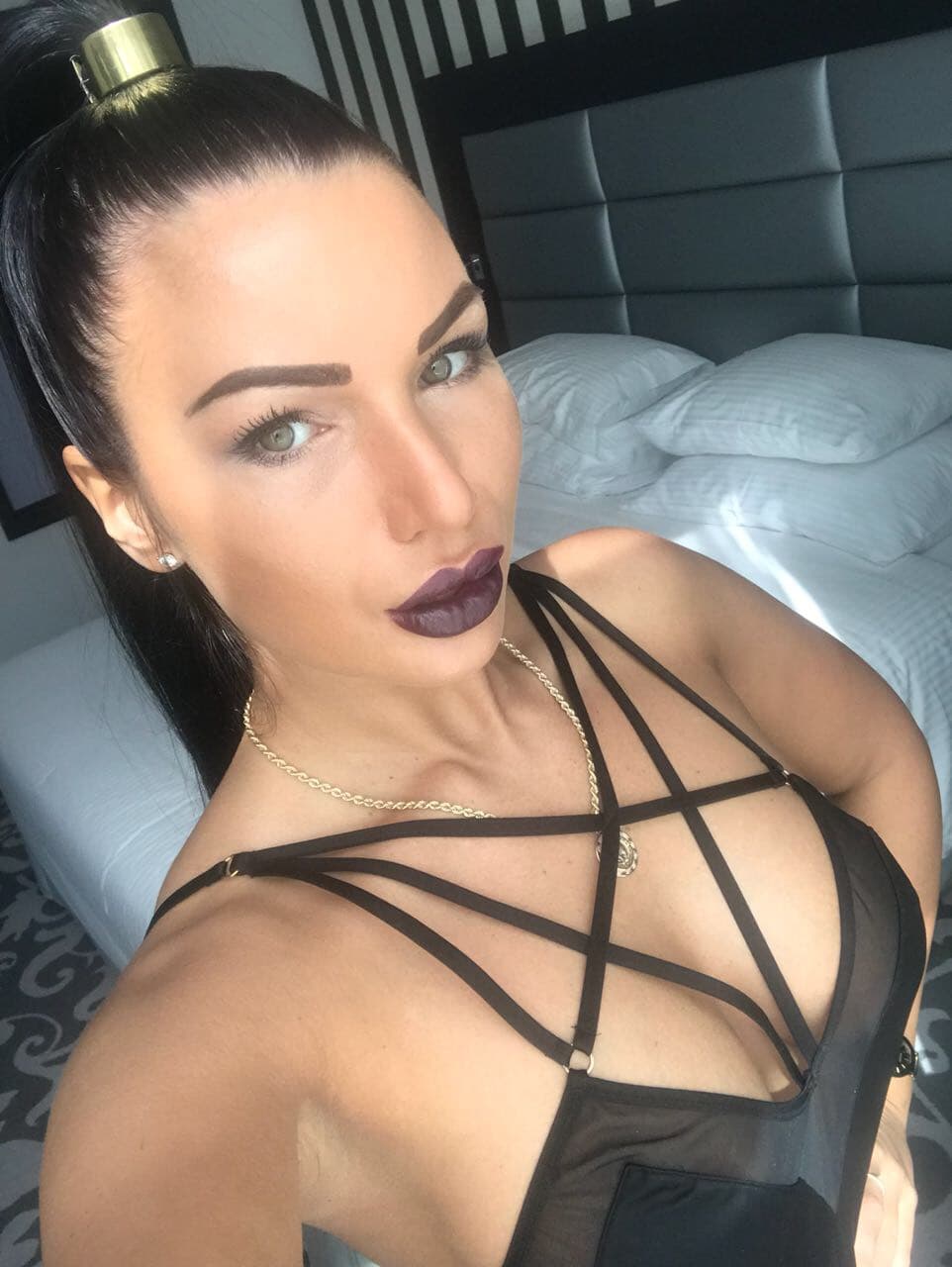 VIP Russian Escort Maria Unforgettable GFE Experience - escort photo 4 in Dubai