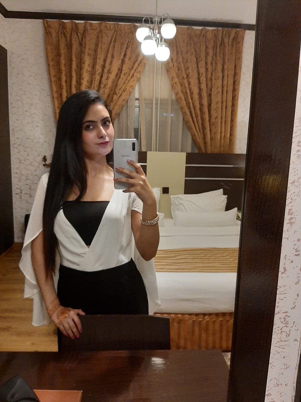 Sonam - صورة مرافقة 5 في Dubai