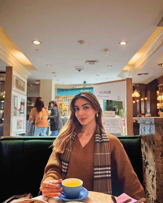 Sofia Pakistani Escorts - صورة