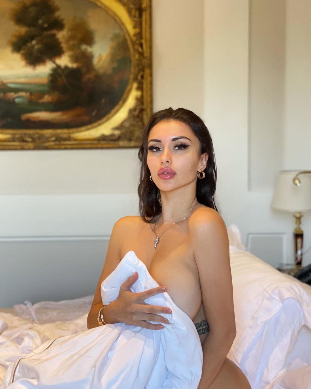emily - صورة مرافقة 2 في Dubai