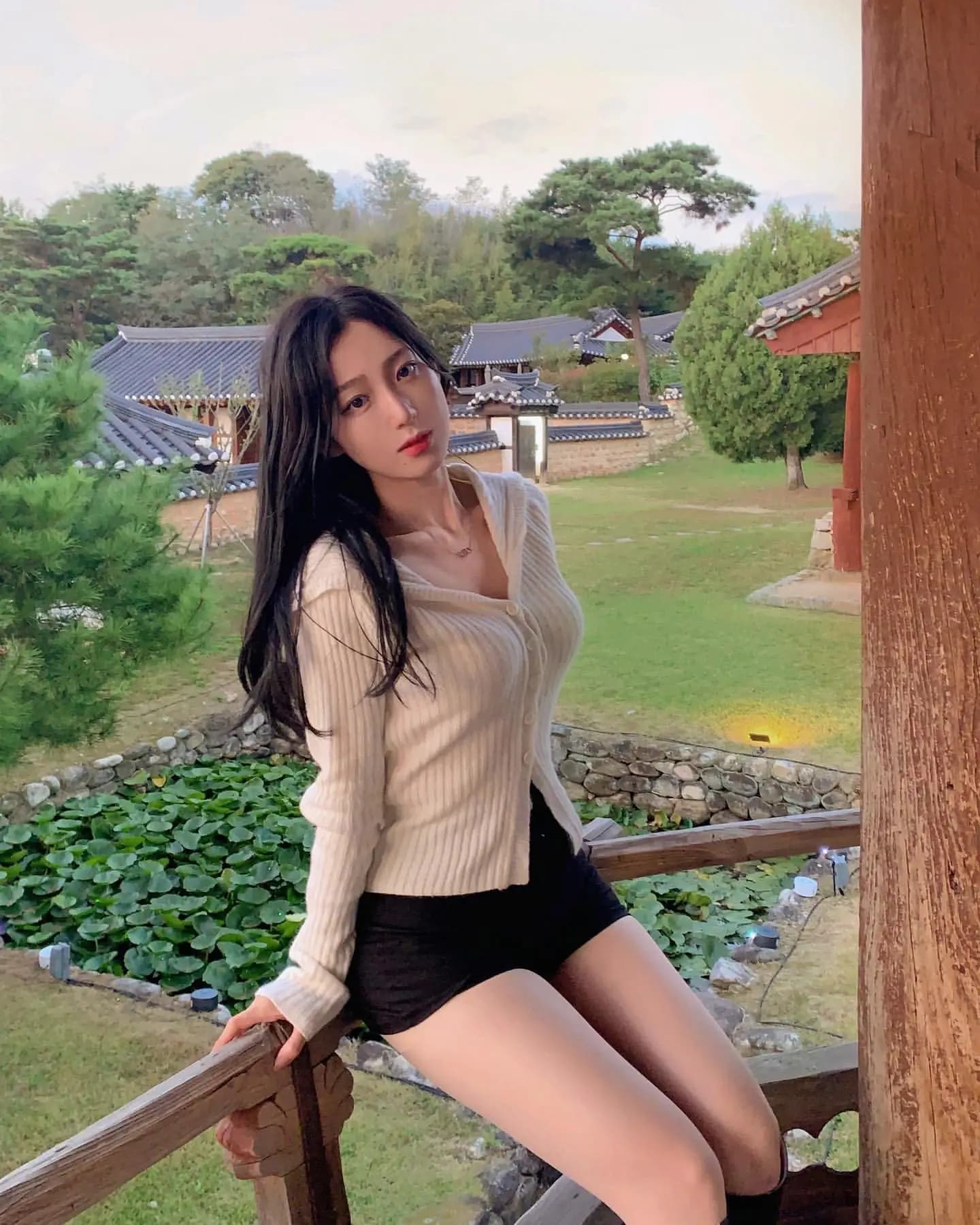 Soo-yeon sevicer korean - صورة مرافقة 8 في Dubai