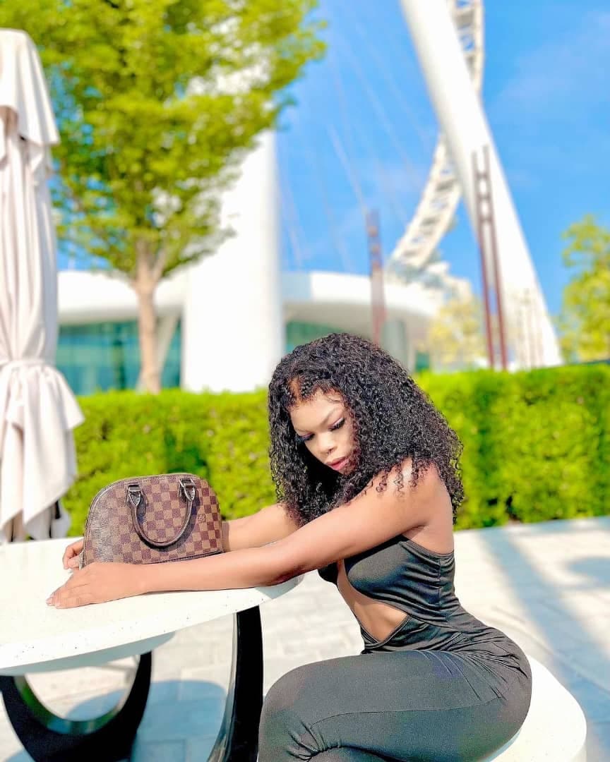 Cynthia22 - صورة مرافقة 2 في Dubai