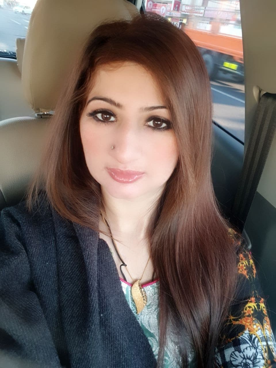 Shruti - صورة مرافقة 6 في Dubai