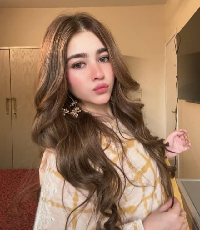 Saira - фото