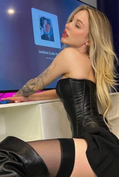 New In City VIP Escort Companion Yana - صورة مرافقة 6 في Dubai