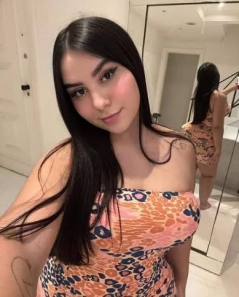Lydia - escort photo 3 in Dubai