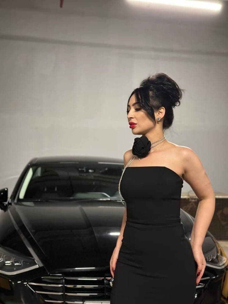 Ssey - escort photo 1 in Dubai