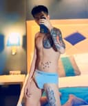 Lee Twink Boytoy