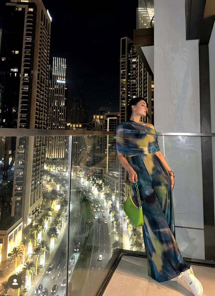 Kirtika - صورة مرافقة 5 في Dubai