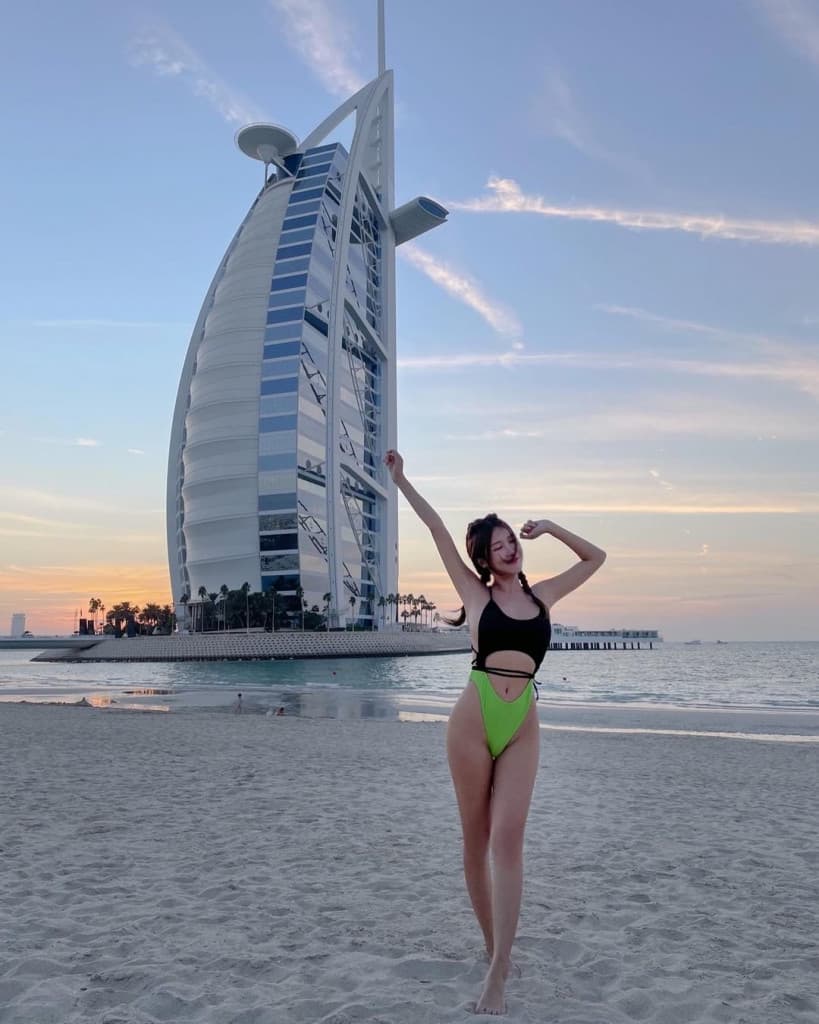 Apple Sweet Service - escort photo 4 in Dubai
