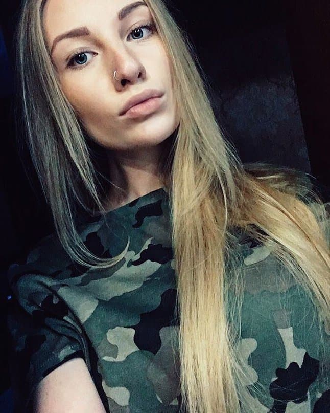 Lera - escort photo 2 in Dubai