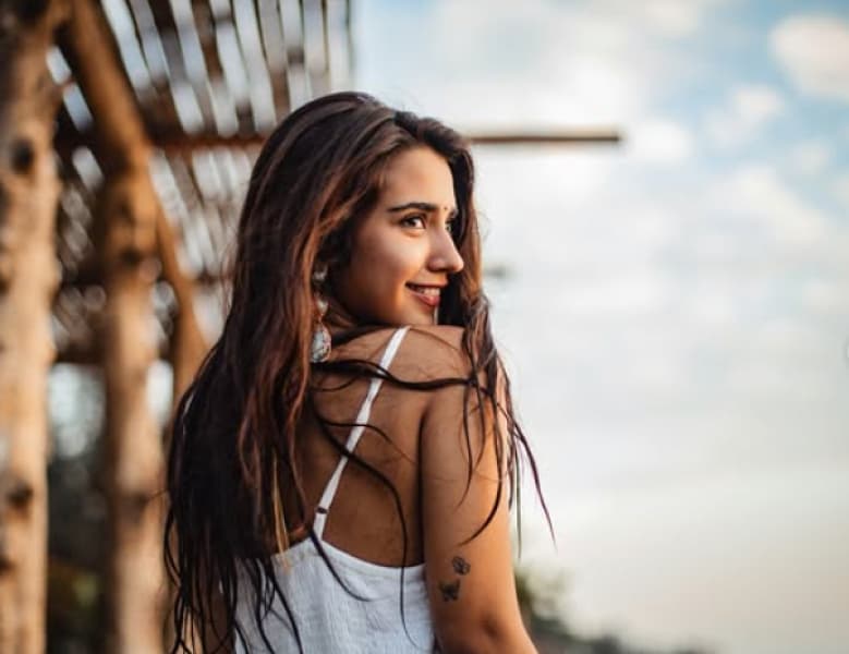 Rupali sharma - صورة مرافقة 1 في Dubai