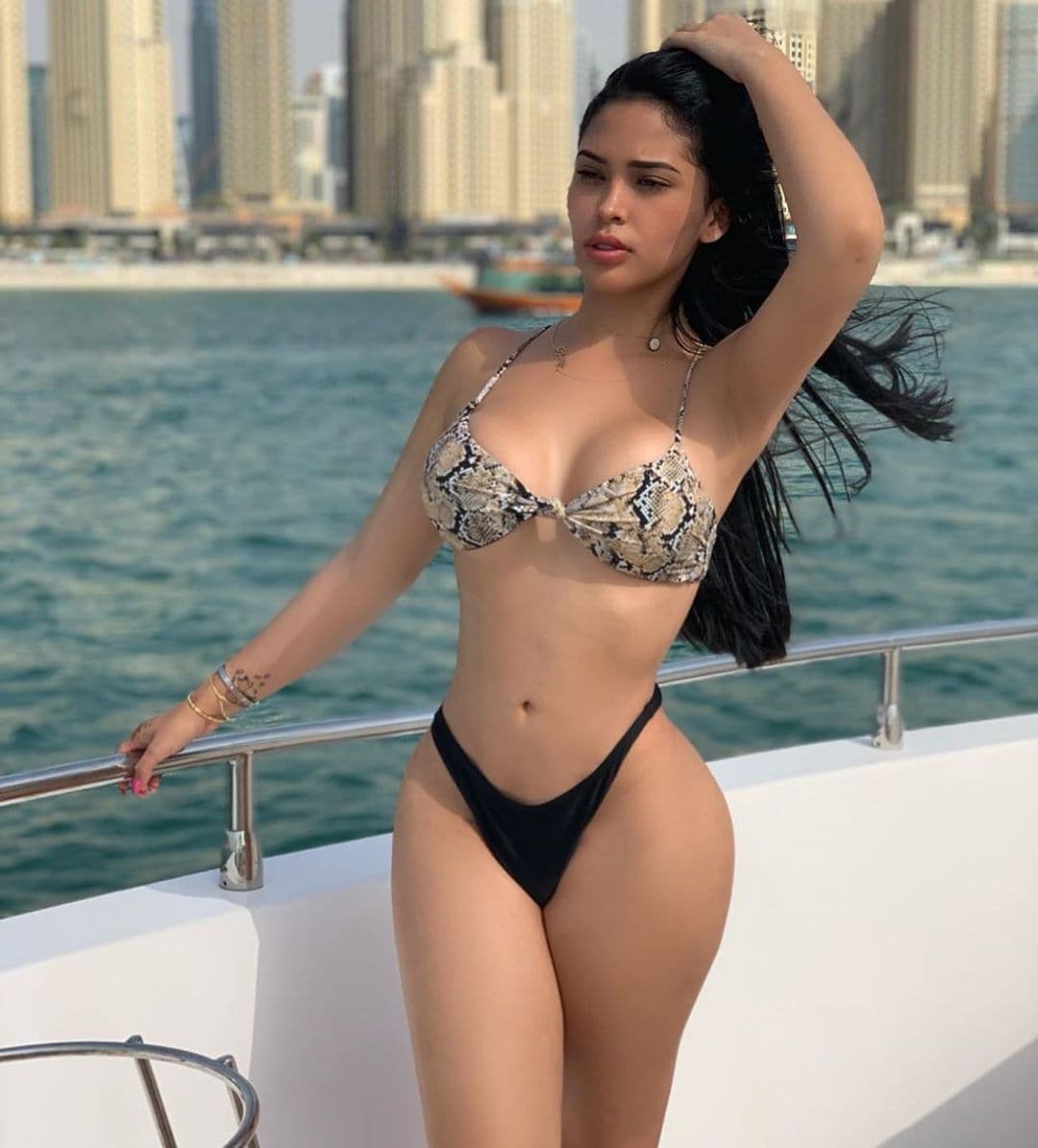 Marisl - escort photo 2 in Dubai