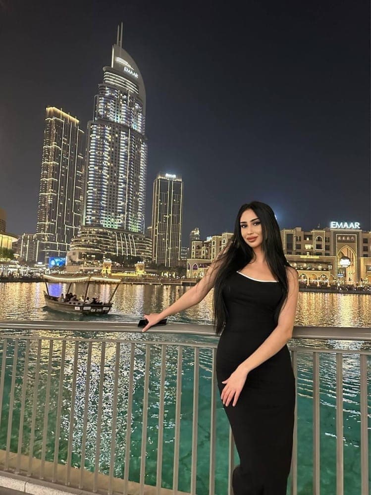 Faria - صورة مرافقة 2 في Dubai
