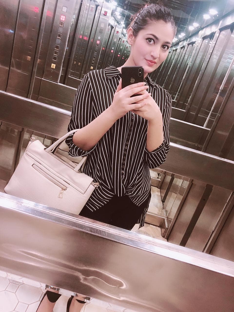 Natasha - صورة مرافقة 5 في Dubai