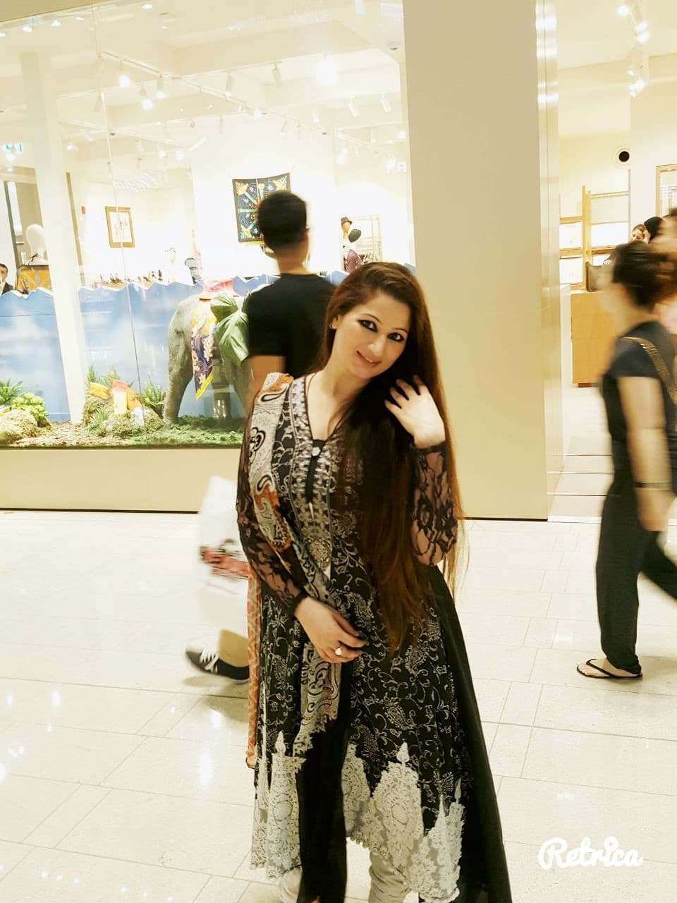 Shruti - صورة مرافقة 5 في Dubai