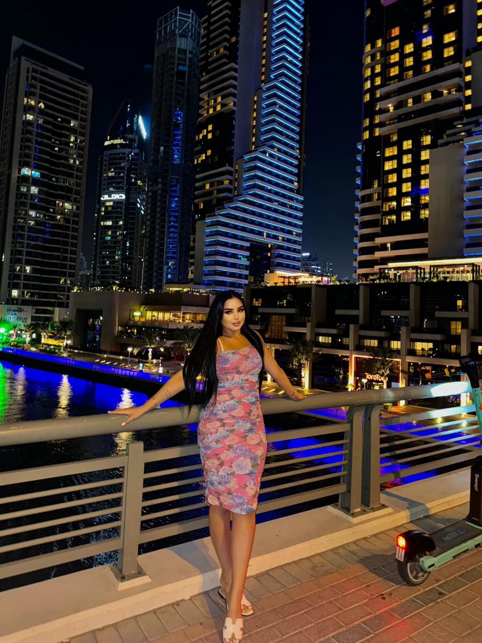 Habiba - escort photo 9 in Dubai